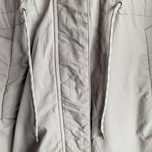 Old Navy Water-Resistant Faux-Fur Lined Hooded Jacket - Picture 6 of 10